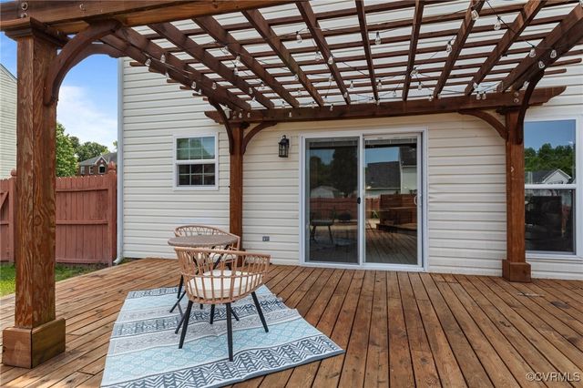 1716 First Colonial Ct, Richmond, VA 23231