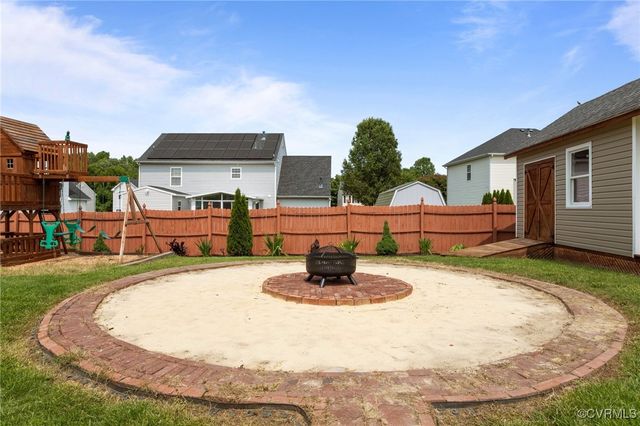 1716 First Colonial Ct, Richmond, VA 23231