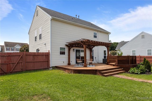 1716 First Colonial Ct, Richmond, VA 23231