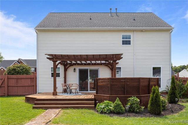 1716 First Colonial Ct, Richmond, VA 23231