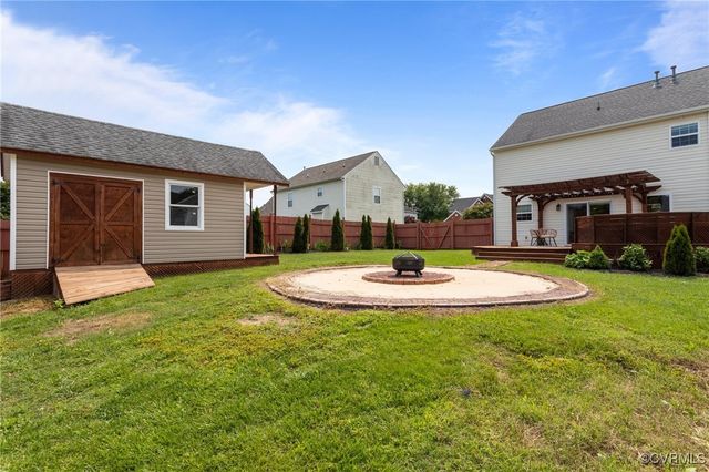 1716 First Colonial Ct, Richmond, VA 23231