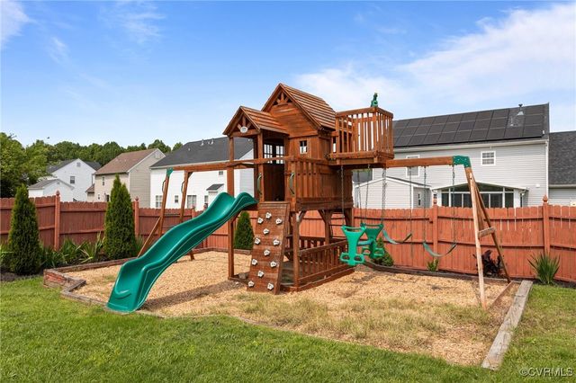 1716 First Colonial Ct, Richmond, VA 23231
