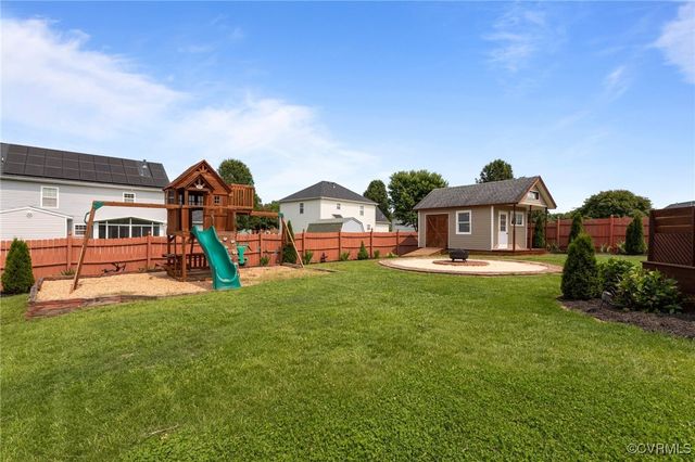 1716 First Colonial Ct, Richmond, VA 23231