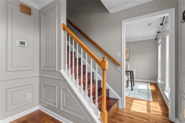 1716 First Colonial Ct, Richmond, VA 23231