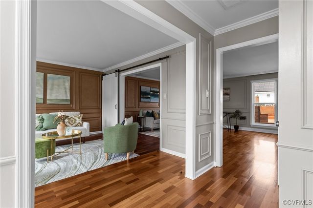 1716 First Colonial Ct, Richmond, VA 23231