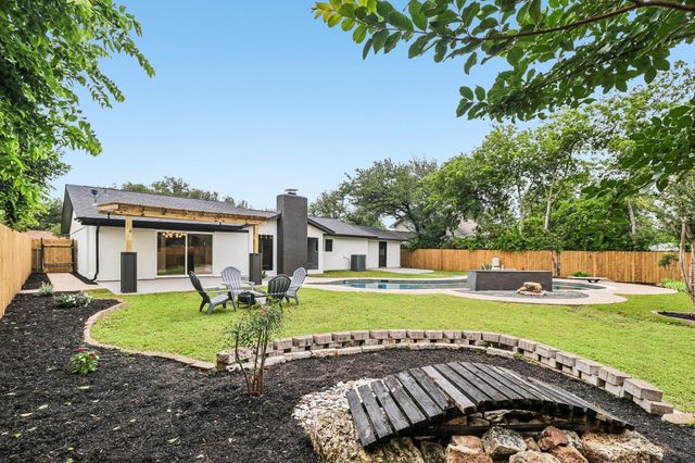 11809 Charing Cross RD, Austin, TX 78759