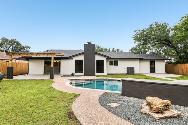 11809 Charing Cross RD, Austin, TX 78759