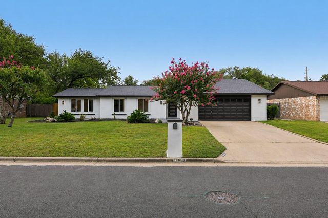 11809 Charing Cross RD, Austin, TX 78759