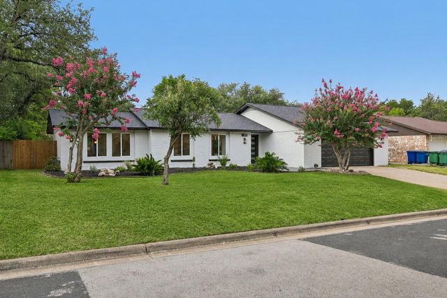 11809 Charing Cross RD, Austin, TX 78759