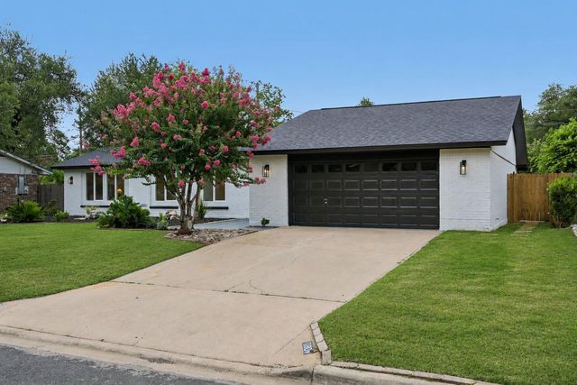 11809 Charing Cross RD, Austin, TX 78759