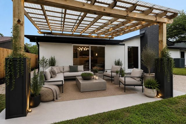 11809 Charing Cross RD, Austin, TX 78759
