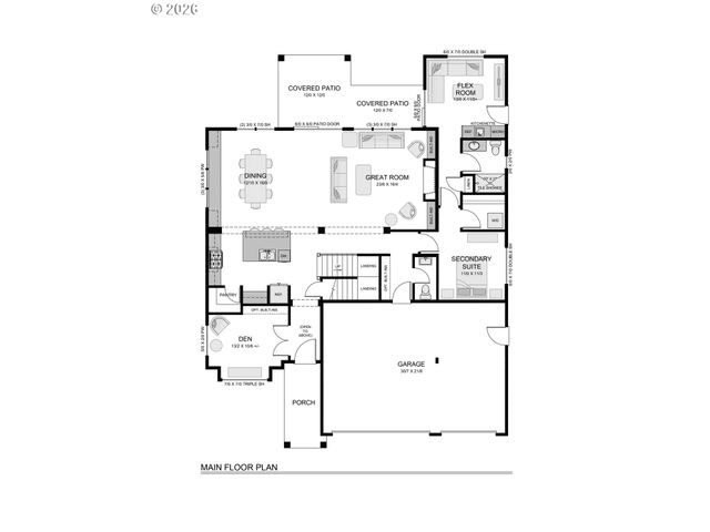 4602 Ne SALMON CREEK St, Vancouver, WA 98686