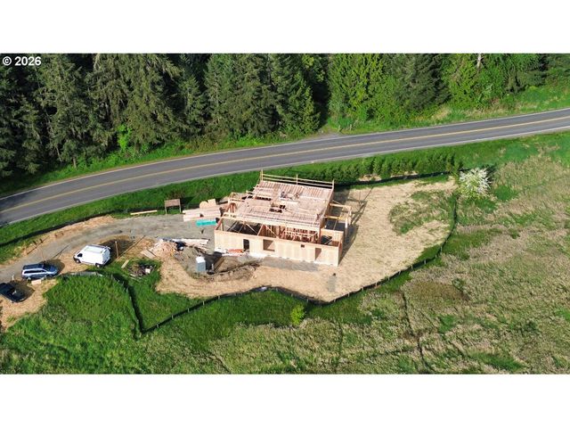 4602 Ne SALMON CREEK St, Vancouver, WA 98686