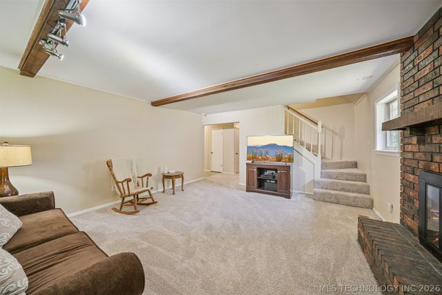5732 E 64th Street, Tulsa, OK 74136