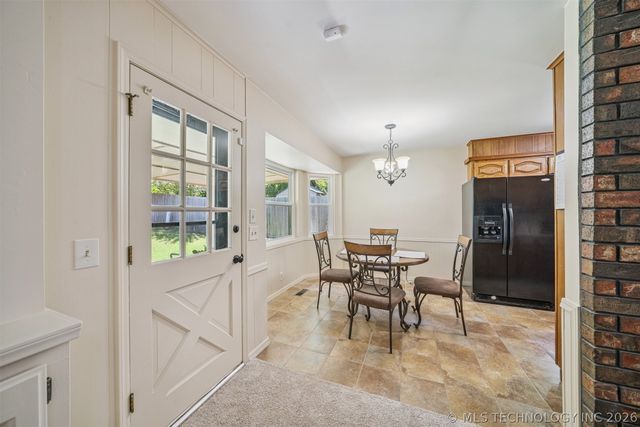 5732 E 64th Street, Tulsa, OK 74136