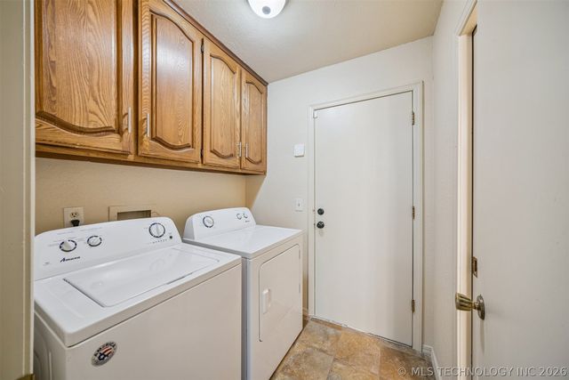 5732 E 64th Street, Tulsa, OK 74136