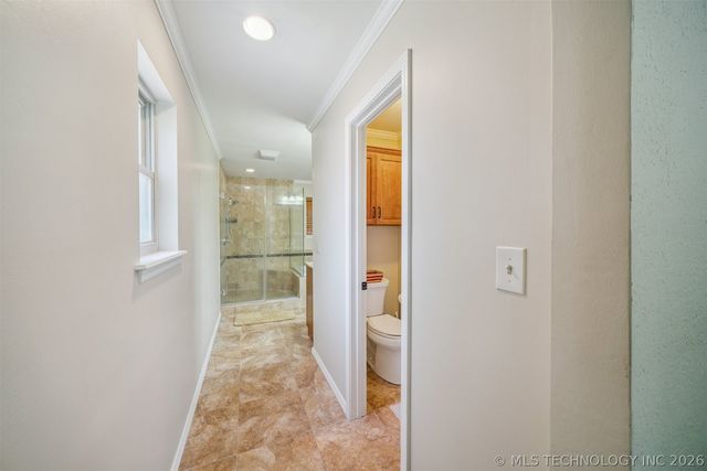 5732 E 64th Street, Tulsa, OK 74136