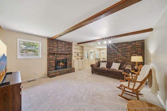 5732 E 64th Street, Tulsa, OK 74136