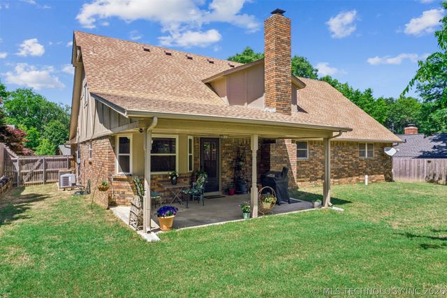 5732 E 64th Street, Tulsa, OK 74136