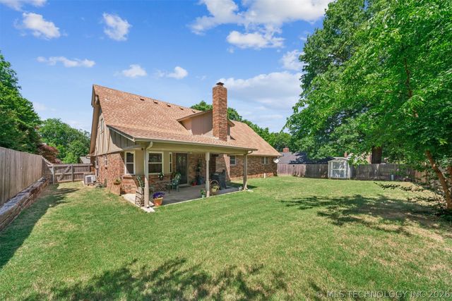 5732 E 64th Street, Tulsa, OK 74136