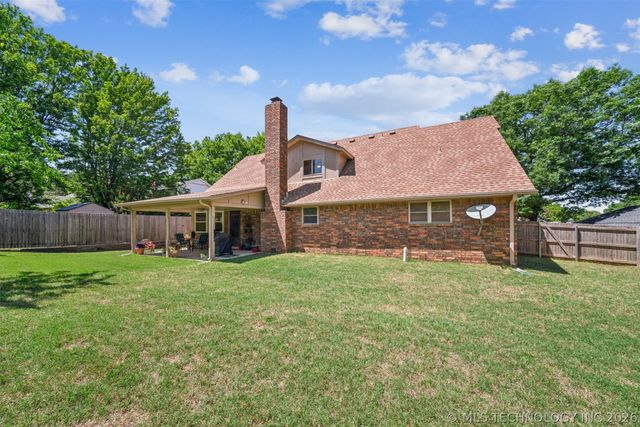 5732 E 64th Street, Tulsa, OK 74136