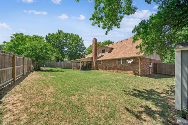 5732 E 64th Street, Tulsa, OK 74136