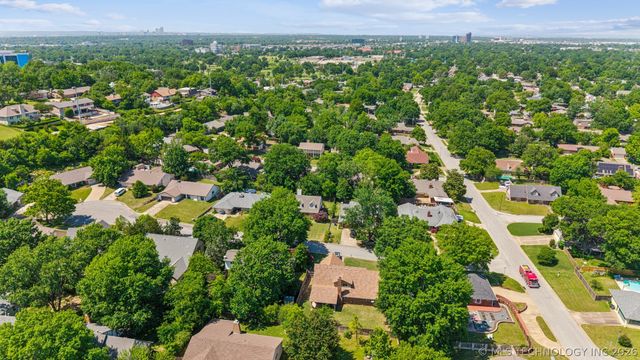 5732 E 64th Street, Tulsa, OK 74136