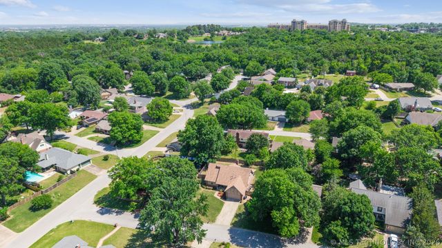 5732 E 64th Street, Tulsa, OK 74136