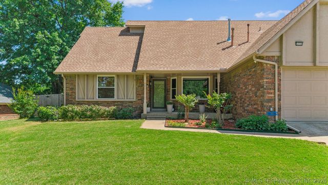 5732 E 64th Street, Tulsa, OK 74136