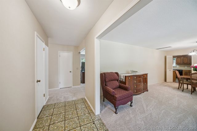5732 E 64th Street, Tulsa, OK 74136