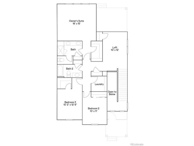 6950 Juniper Dr, Thornton, CO 80602