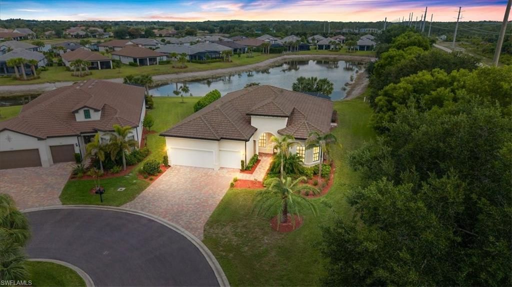 2937 Sagittaria LN, ALVA, FL 33920 — photo 2
