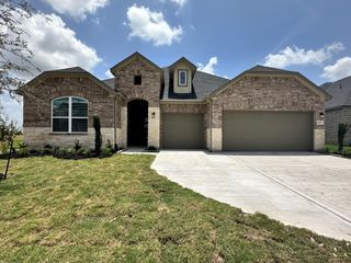 13623 Lago Vista Drive, Iowa Colony, TX 77583