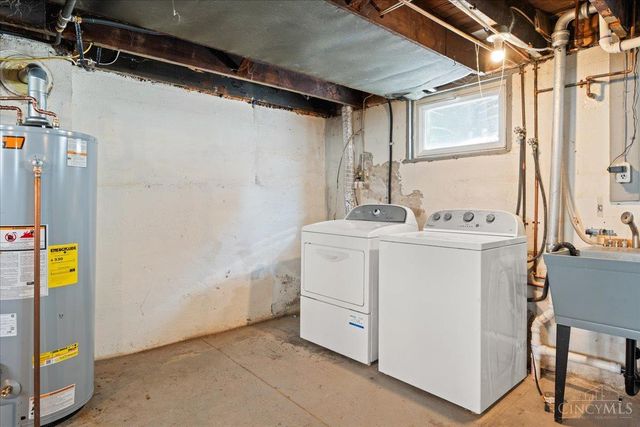 3114 Murdock Avenue, Cincinnati, OH 45205