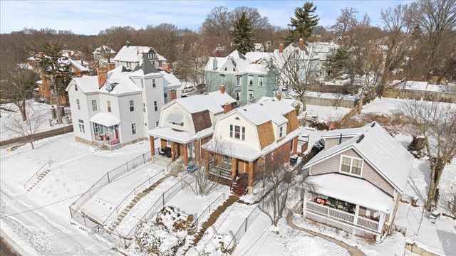 3114 Murdock Avenue, Cincinnati, OH 45205