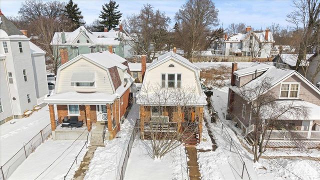 3114 Murdock Avenue, Cincinnati, OH 45205