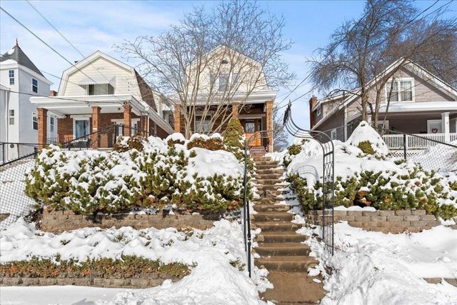 3114 Murdock Avenue, Cincinnati, OH 45205