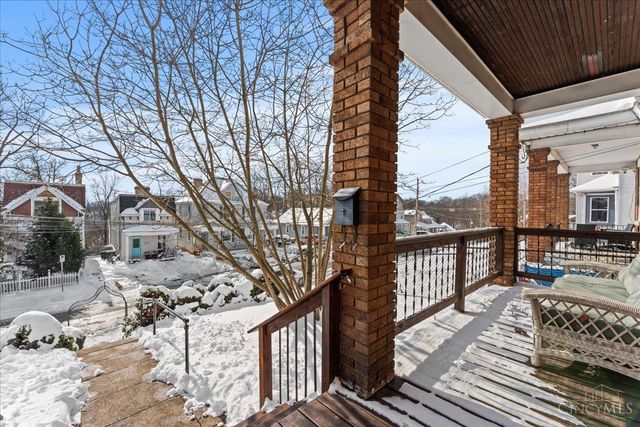 3114 Murdock Avenue, Cincinnati, OH 45205