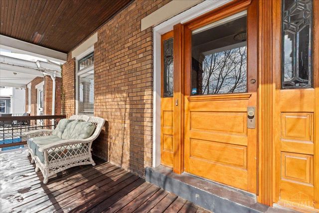 3114 Murdock Avenue, Cincinnati, OH 45205