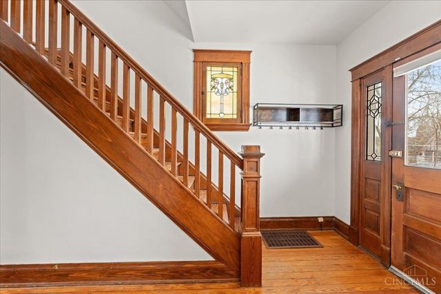 3114 Murdock Avenue, Cincinnati, OH 45205