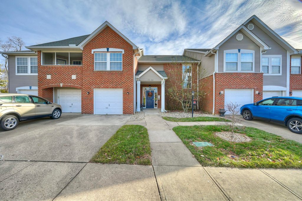 190 Langshire Court, Florence, KY 41042