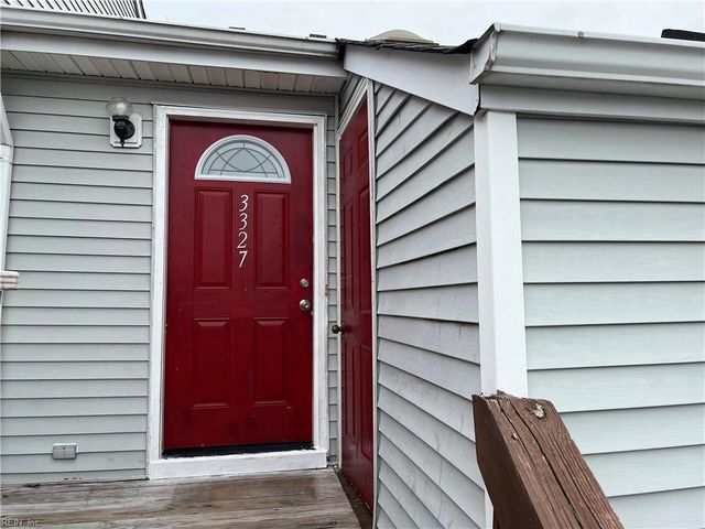 3327 Clover Meadows DR, Chesapeake, VA 23321