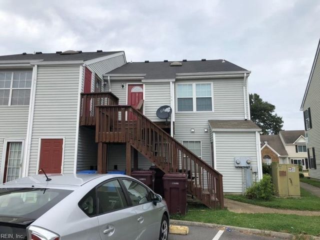 3327 Clover Meadows DR, Chesapeake, VA 23321