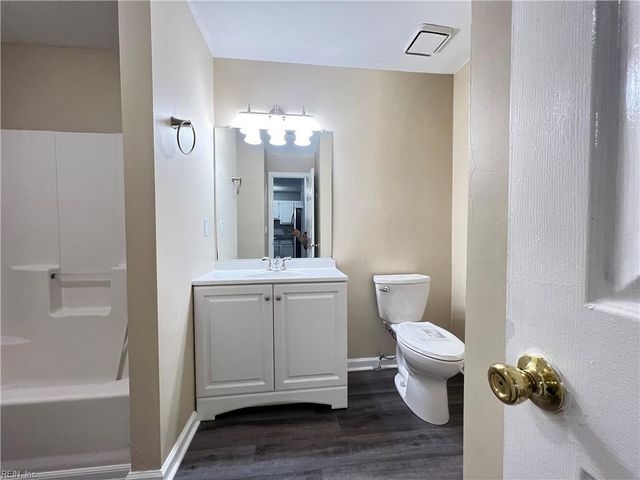 3327 Clover Meadows DR, Chesapeake, VA 23321