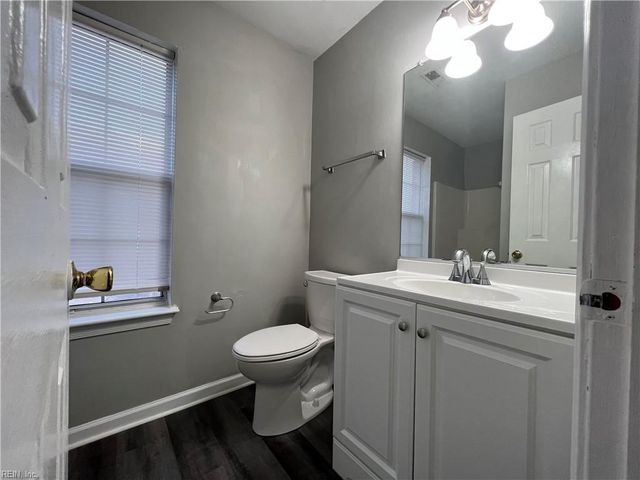 3327 Clover Meadows DR, Chesapeake, VA 23321