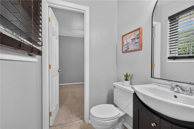 2397 Sherwood Place SW, Marietta, GA 30008