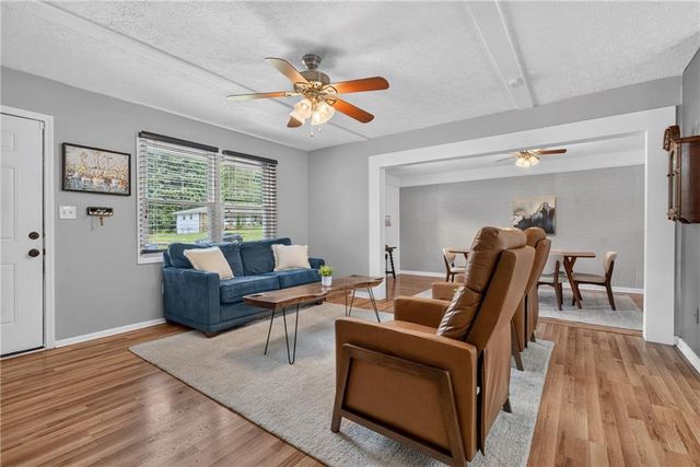 2397 Sherwood Place SW, Marietta, GA 30008