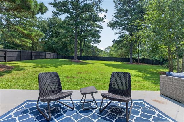 2397 Sherwood Place SW, Marietta, GA 30008