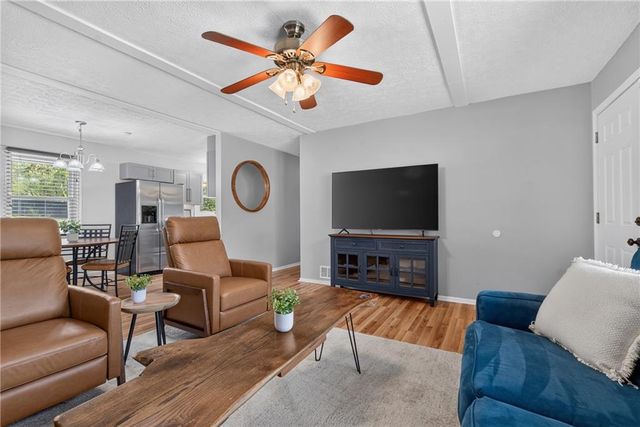 2397 Sherwood Place SW, Marietta, GA 30008
