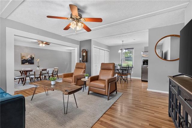 2397 Sherwood Place SW, Marietta, GA 30008